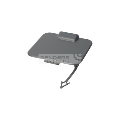 DEKSEL TG-3 STRUCTUUR GRIJS